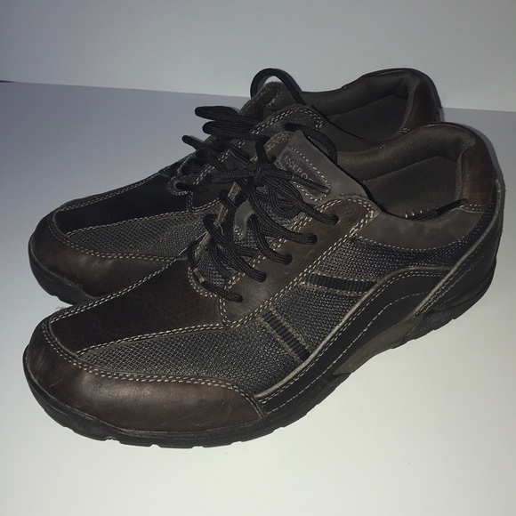 Men’s Rockport shoes - Picture 2 of 4